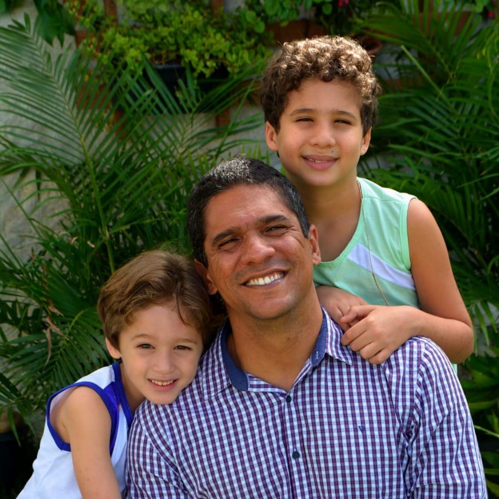 Rafael Melo