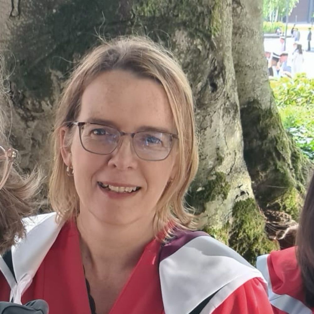 Dr Sara Hannafin