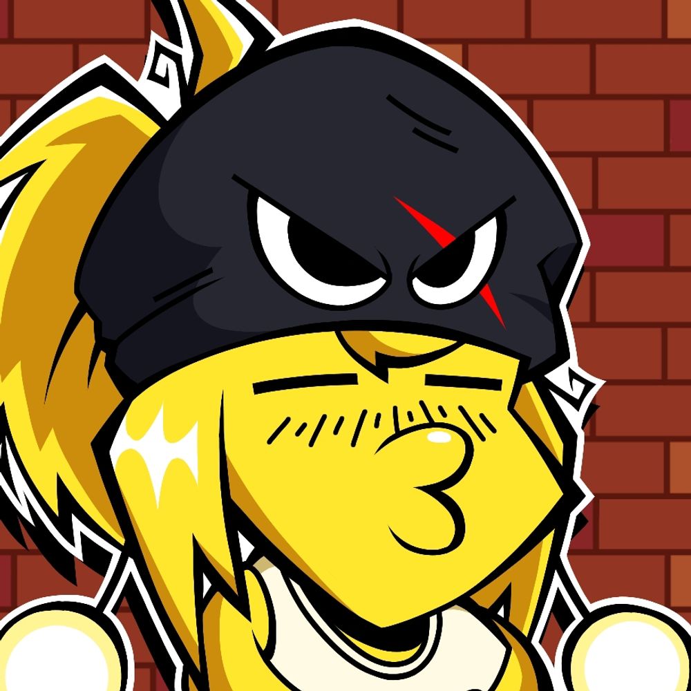 Bumpadump (COMMISSIONS OPEN)