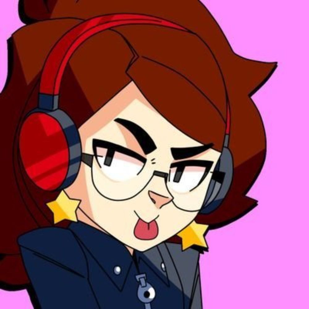 Profile avatar