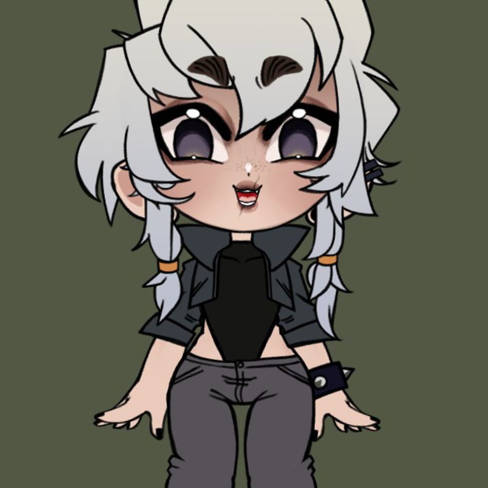 Fawn Doe / CombatOven