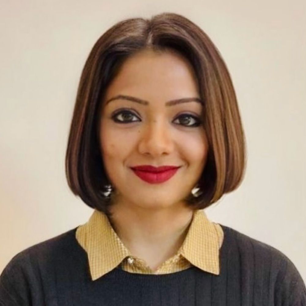 Aparna Bose