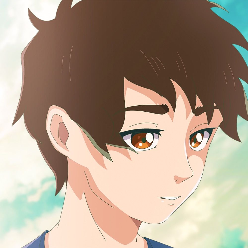 Origin Anime