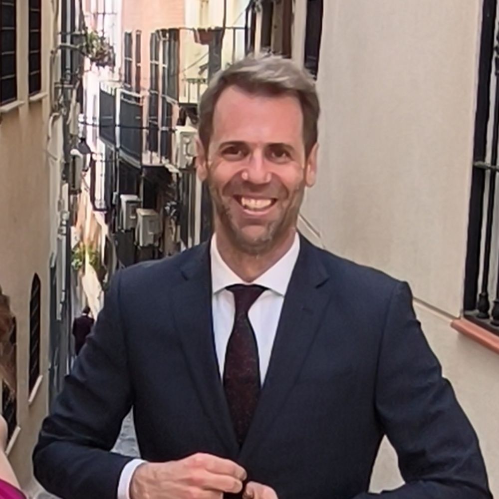 Carlos Gevers Montoro PhD