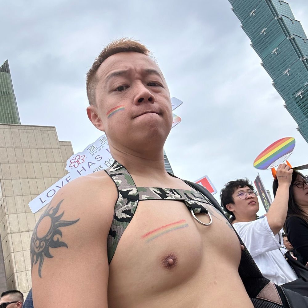小蔡 克里斯
