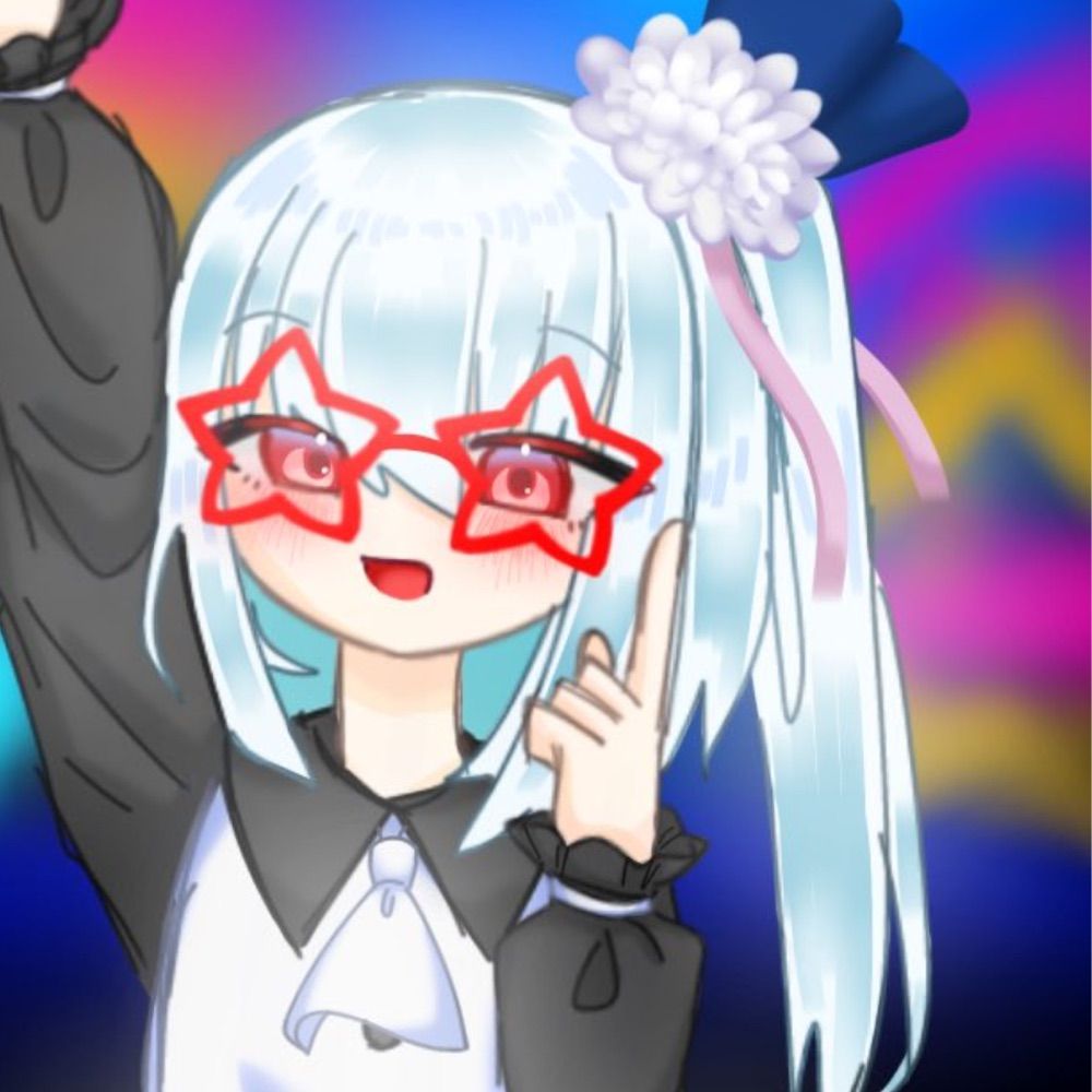 Ragiちゃん