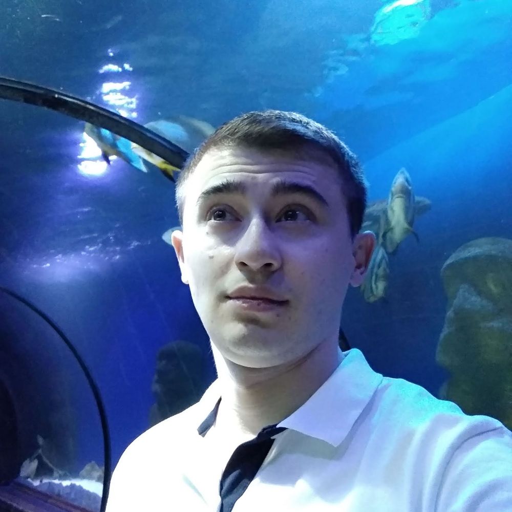 Alexander Diachenko