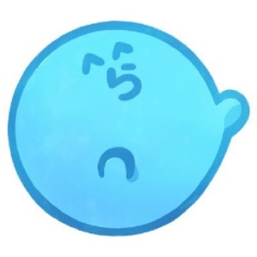らだリス