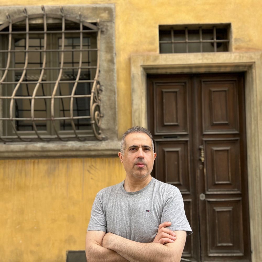 Ali Baygi