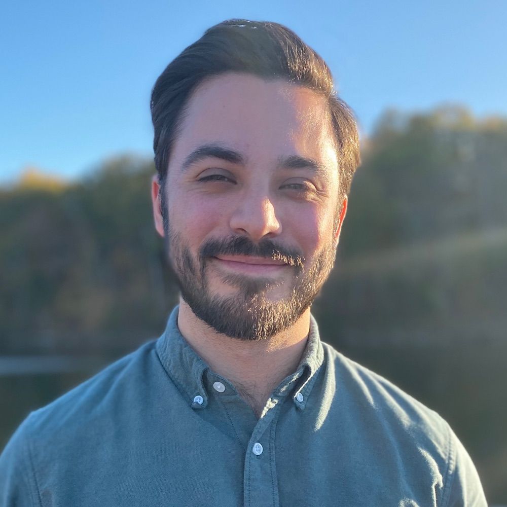 Zach Ryan