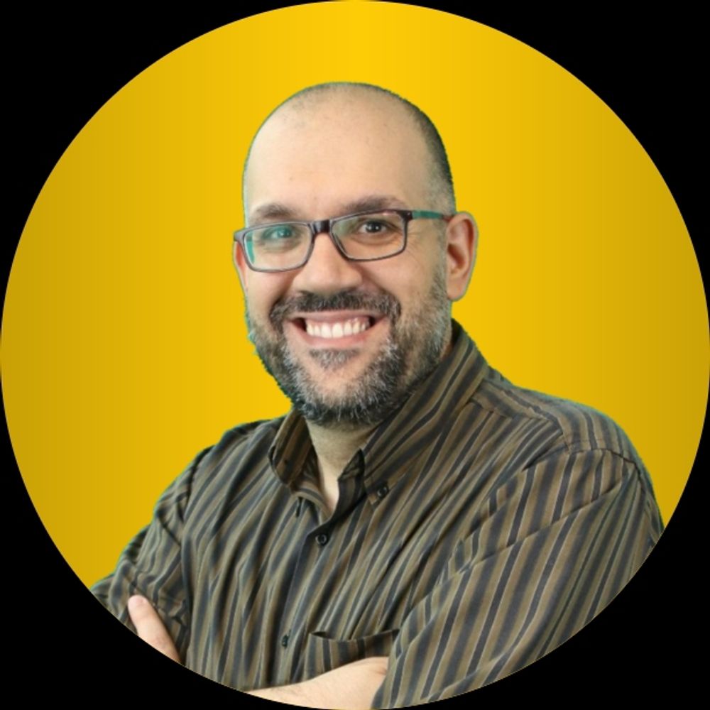Daniel Lourenço 