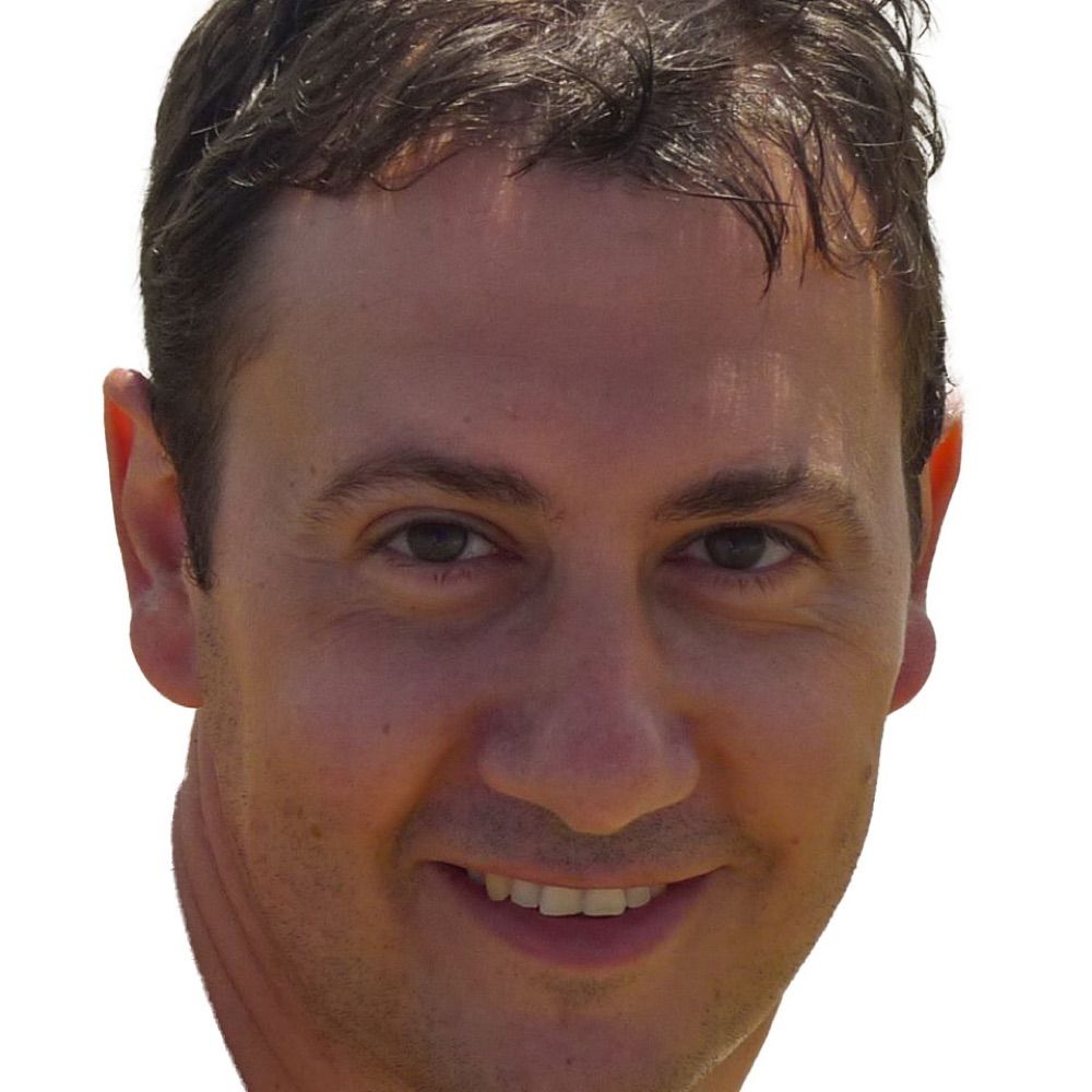 Ray Benzal Martínez
