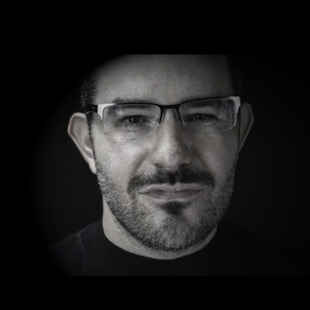 Dovid Jacob