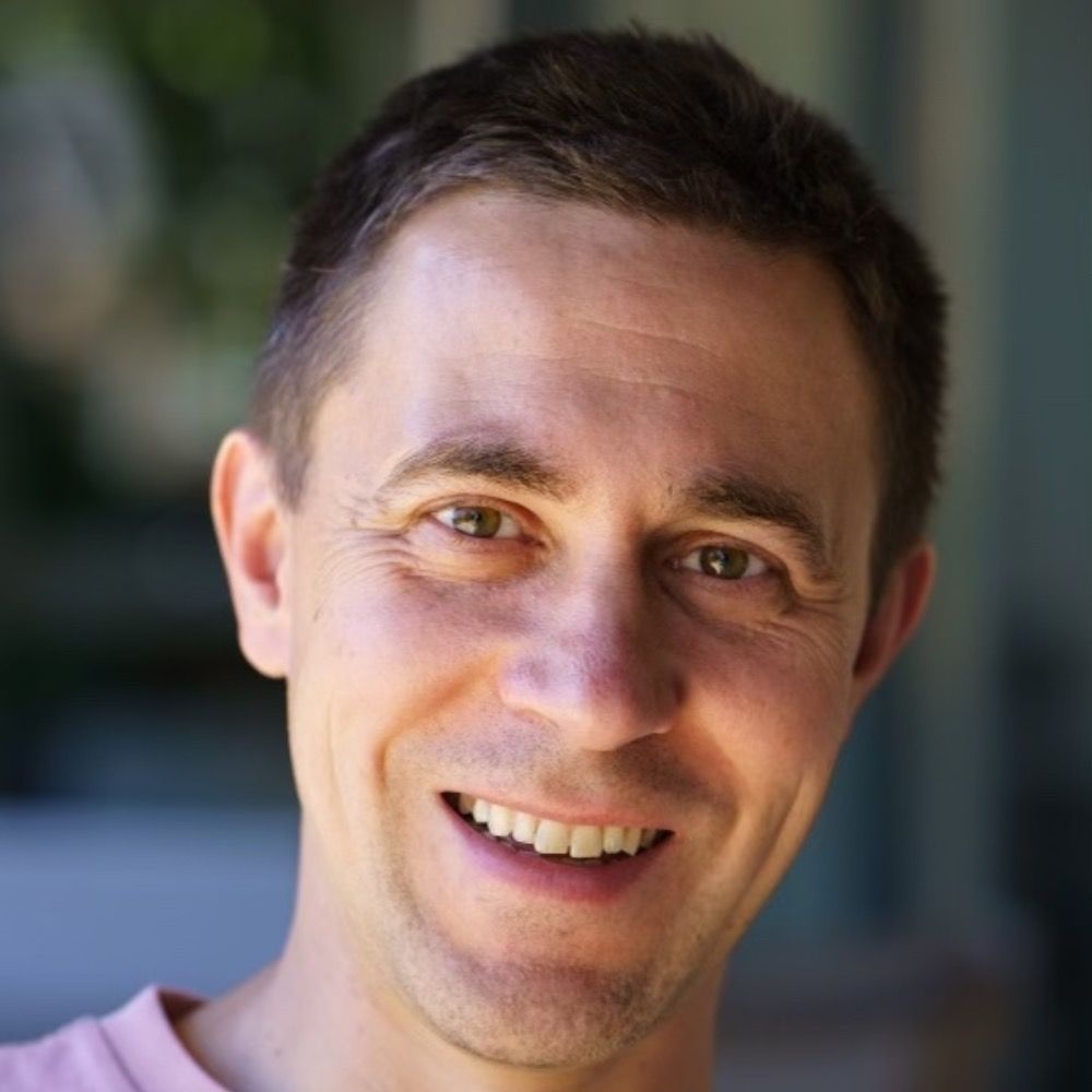 Chris Waudby