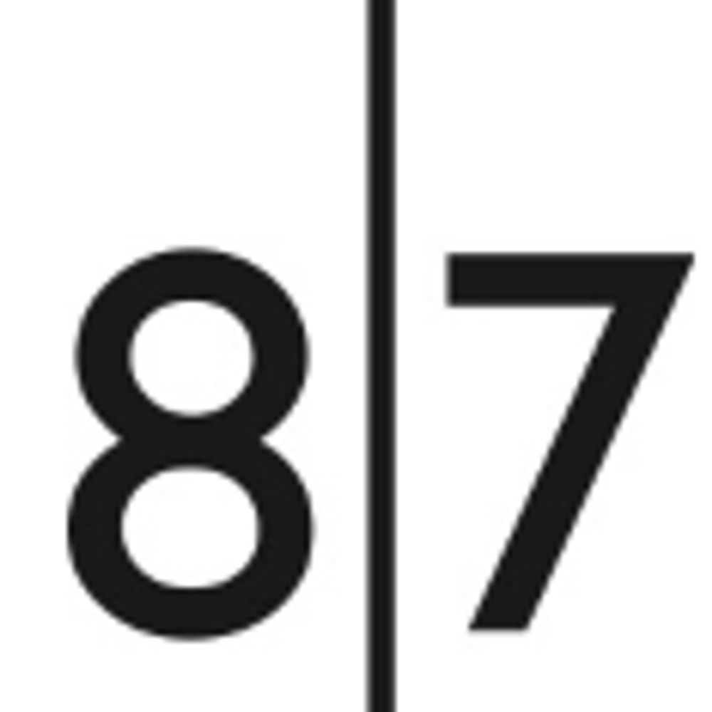 Eight Seven Central