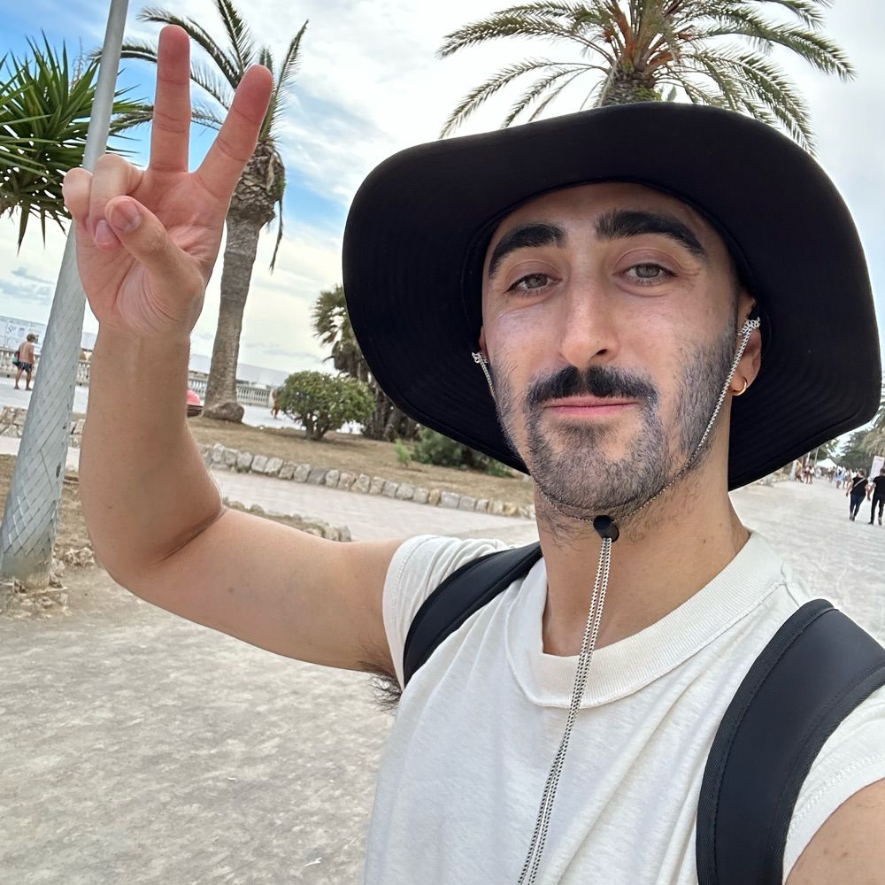 Adam