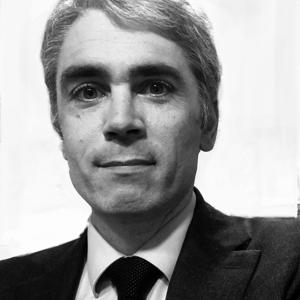 Damien Fleurot