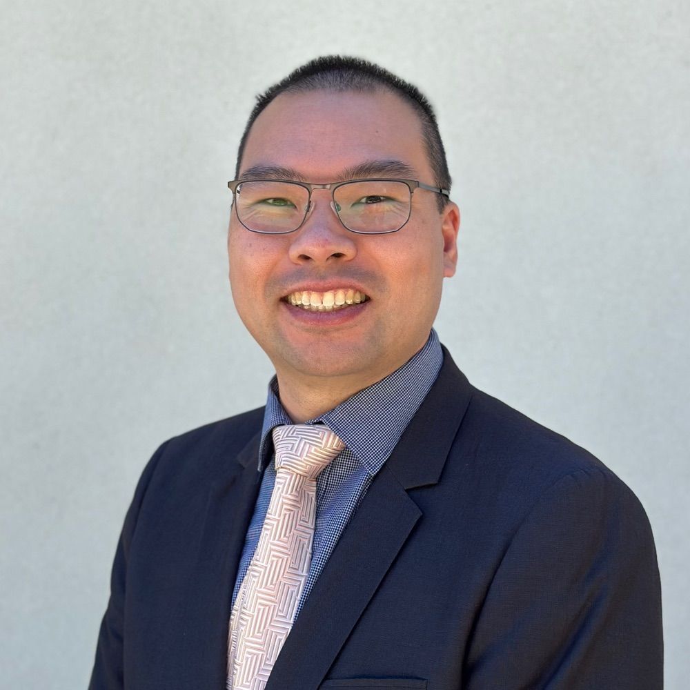 Ed Trinh