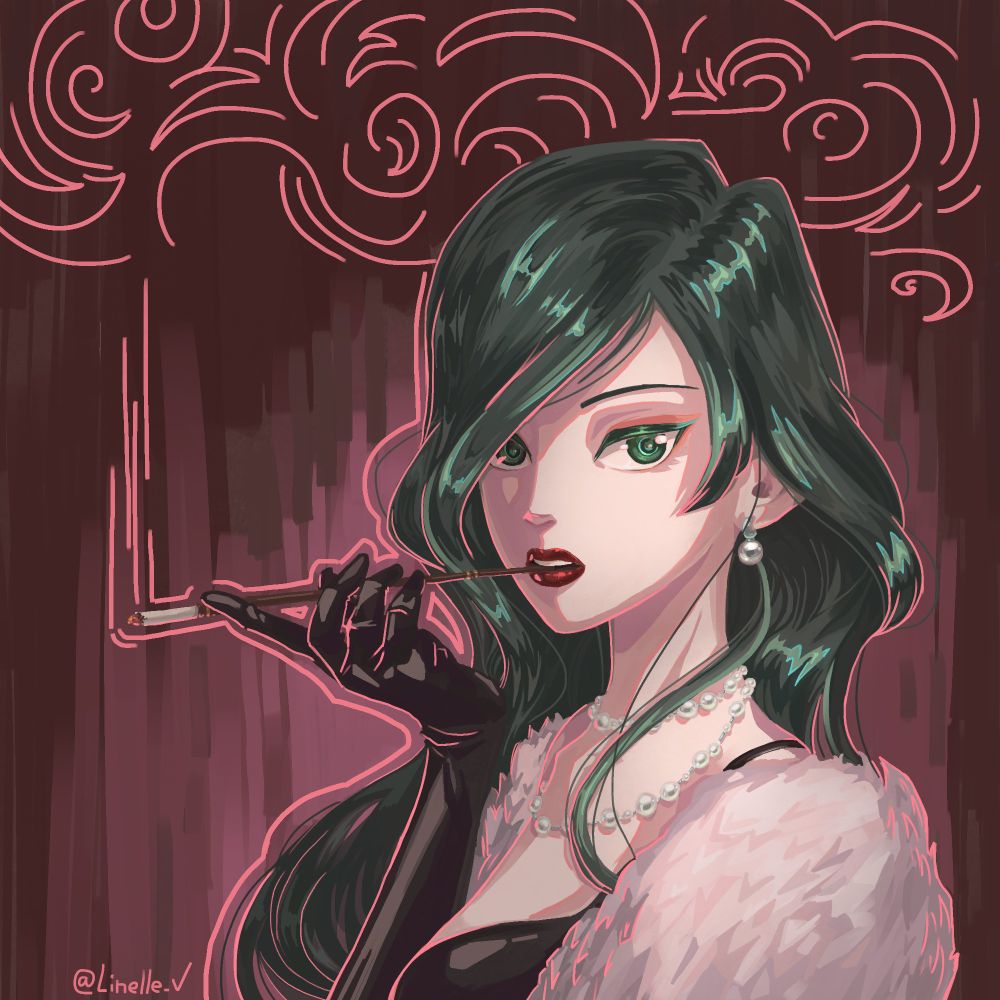 Lina V.