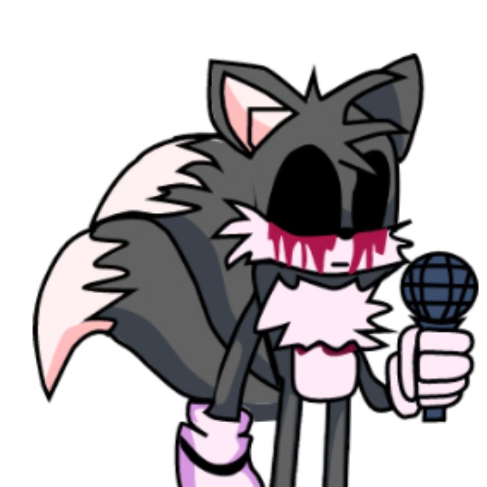 Tails soul exe