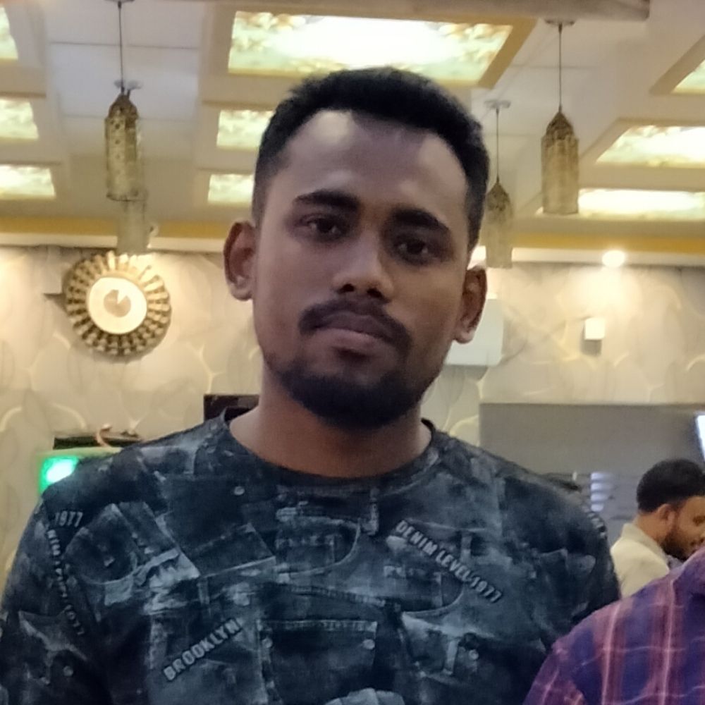 Md Gaffar Sarker