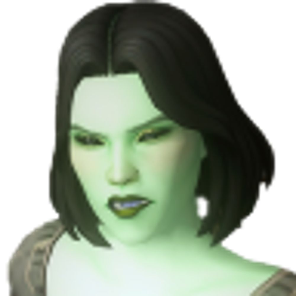 dina caliente's bi*ch