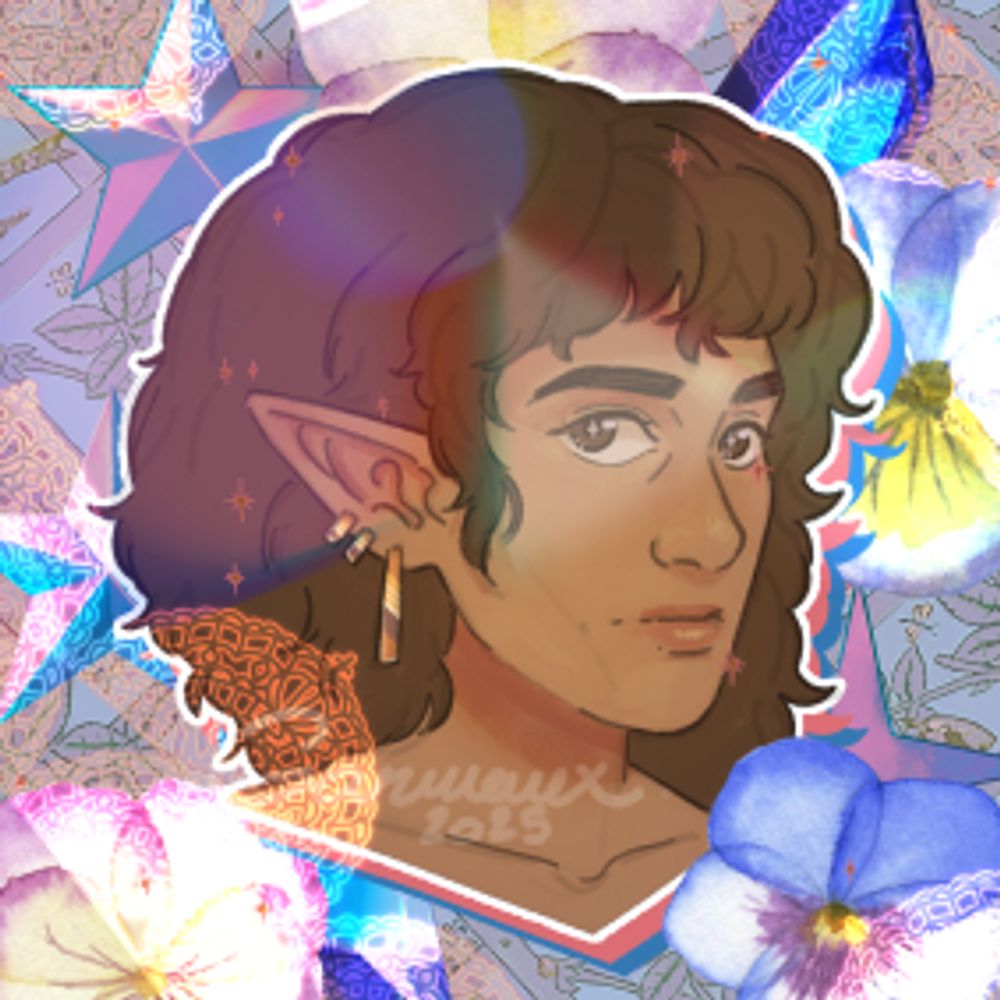 Garmaux (✿◡‿◡)