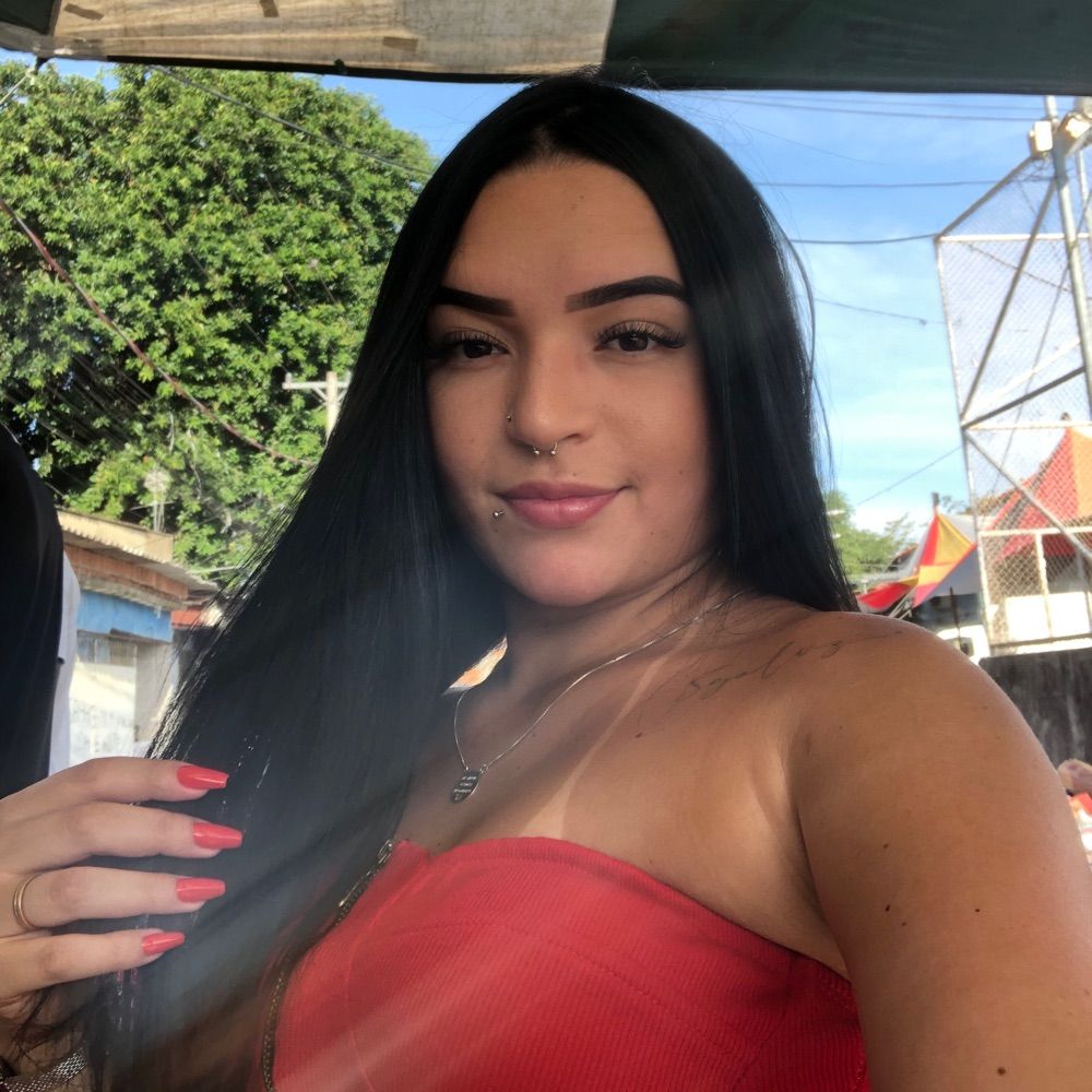 Ingrid Fernandes 