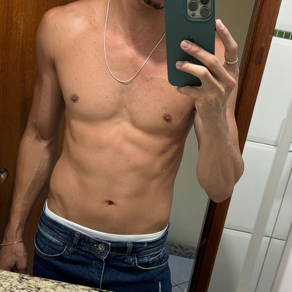 Vitinho Real 🔞