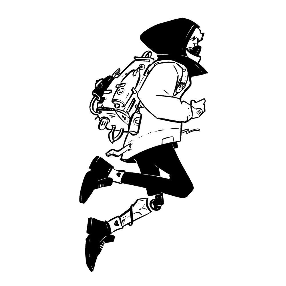 Calvin