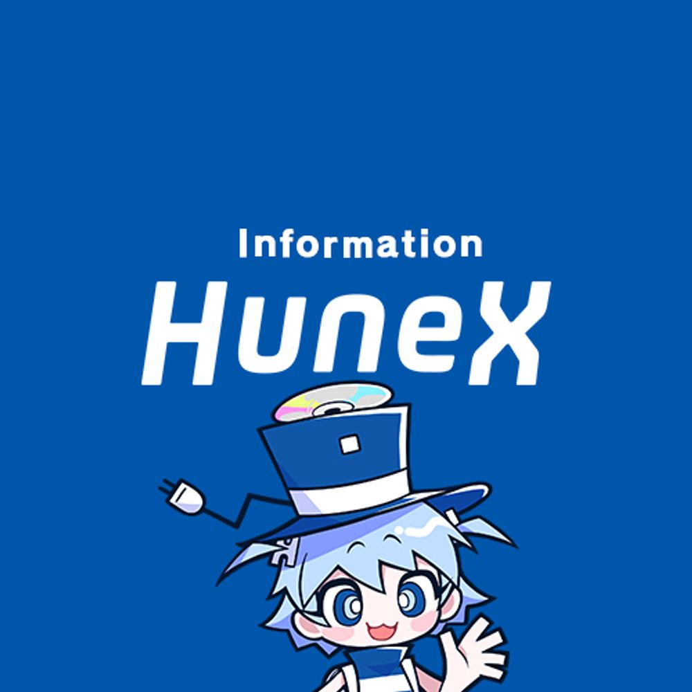 HuneX
