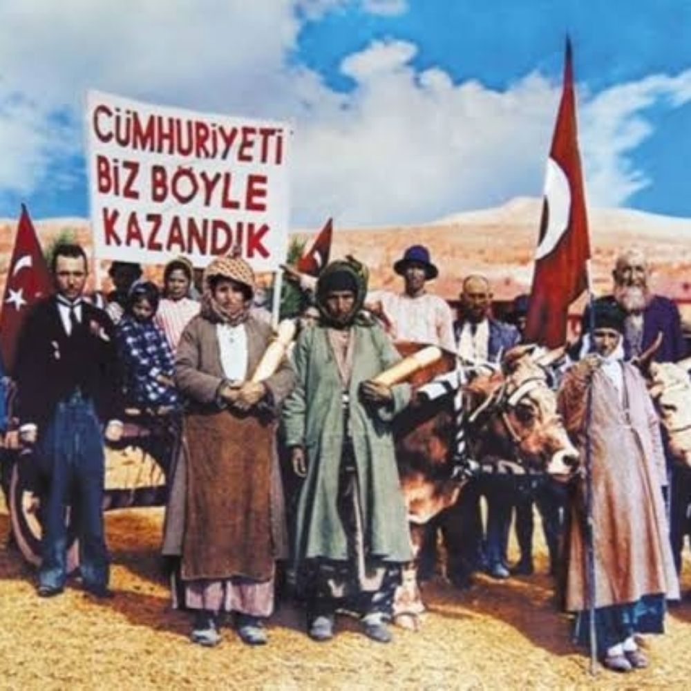 Çankayadirenişçisi