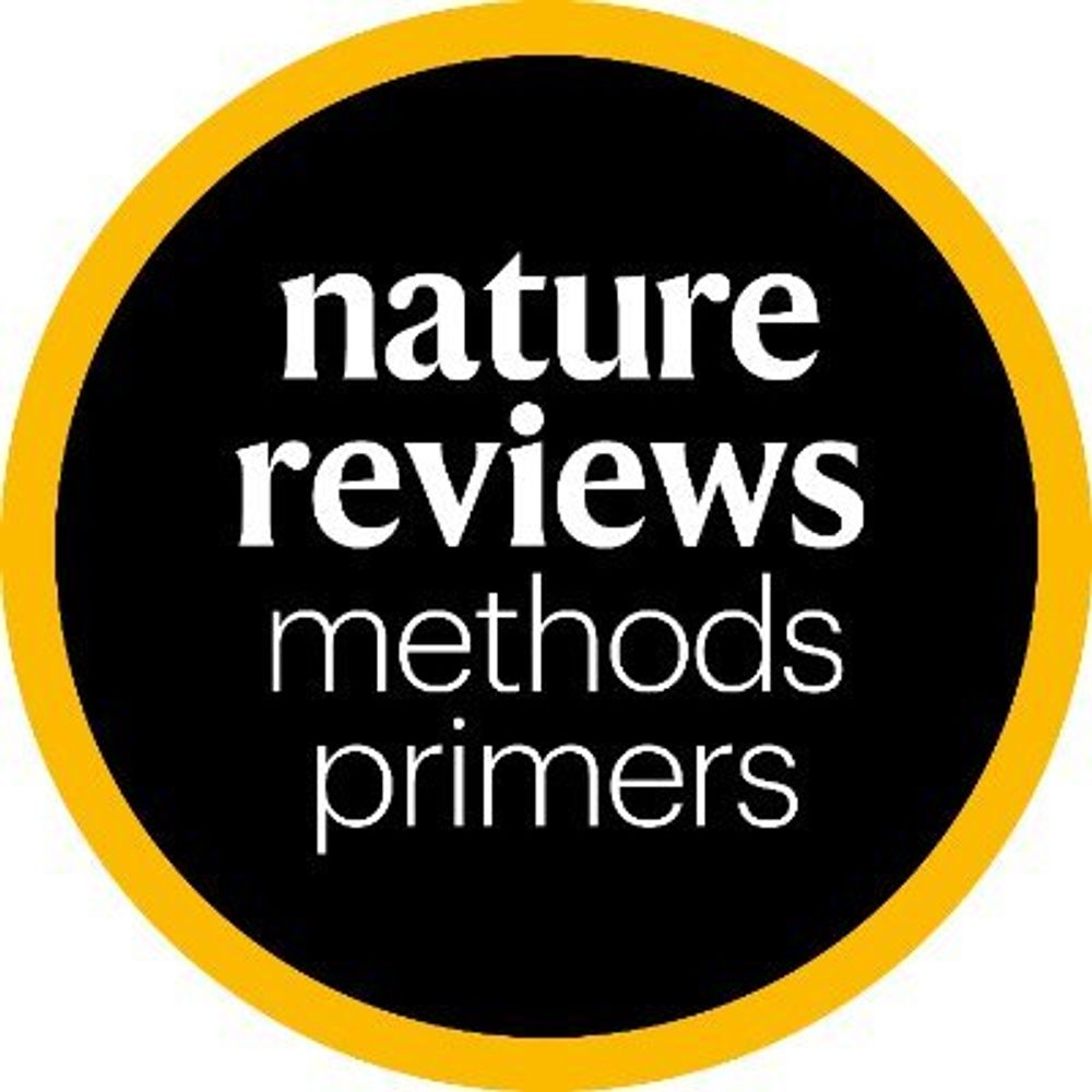 Nature Reviews Methods Primers