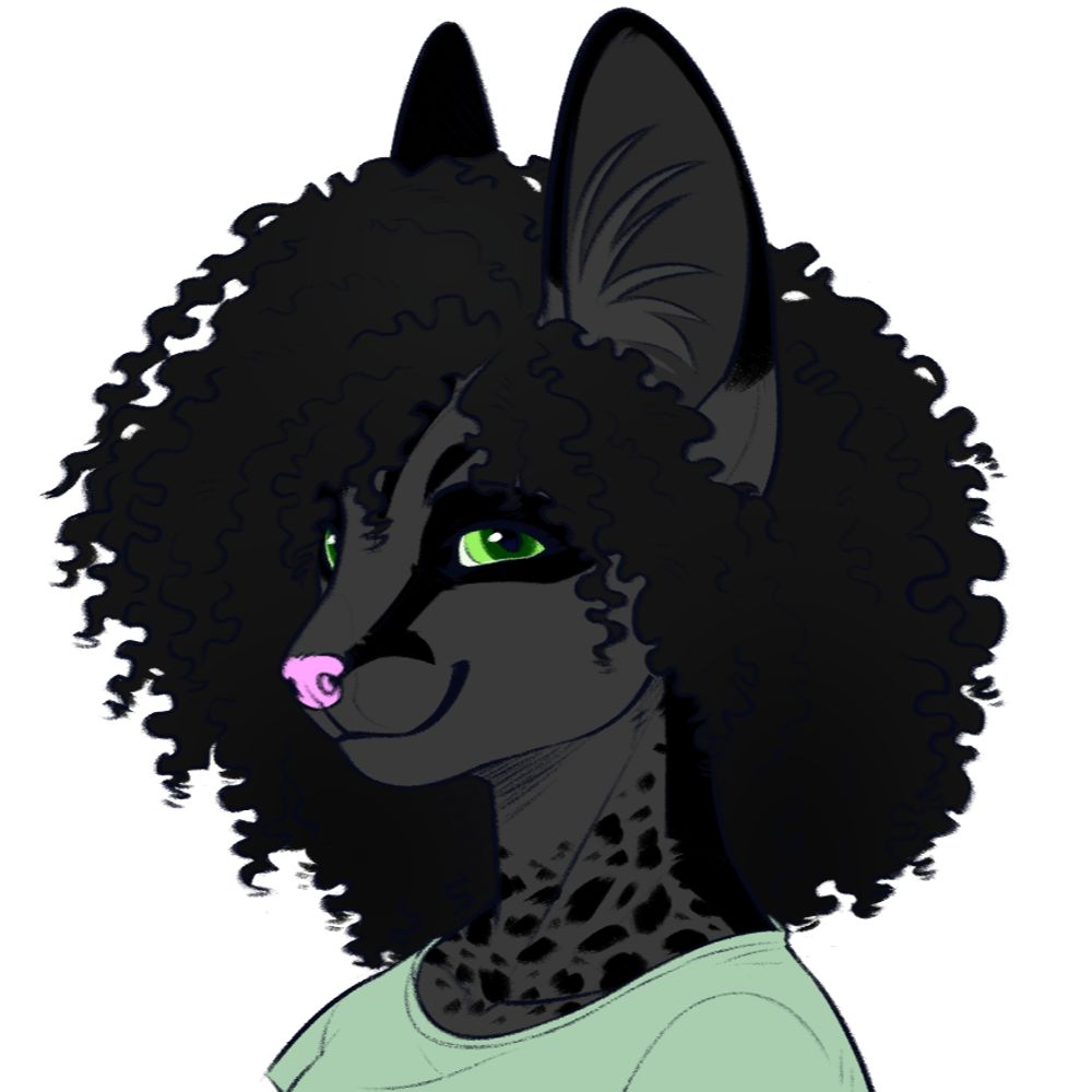 Dios Dips & Dabs {Comms OPEN}