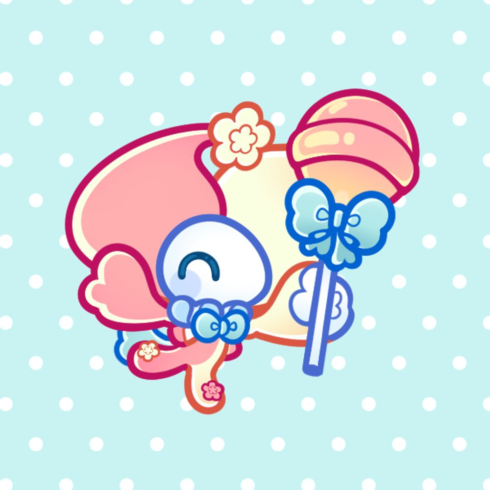 Doodlipop [EMERGENCY COMMISSIONS OPEN]