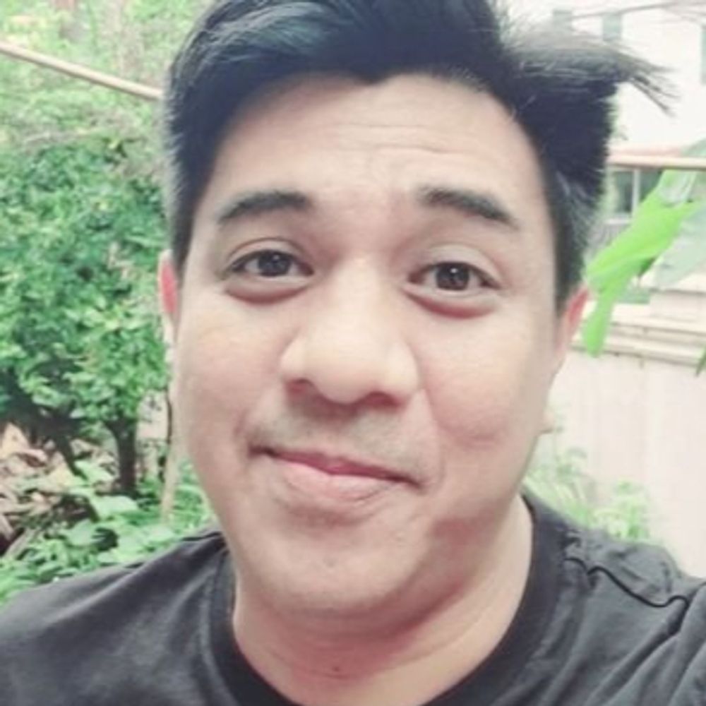 Lawrence Villegas