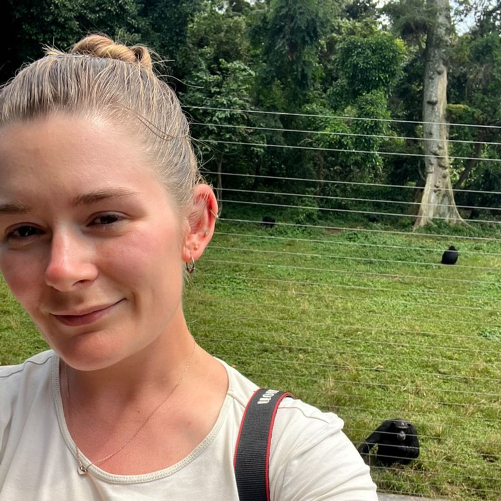 Eloise Pedersen