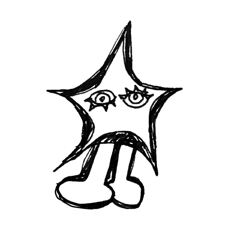 ⭐️ STAR ⭐️