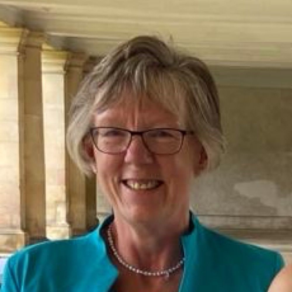 Linda Talbot