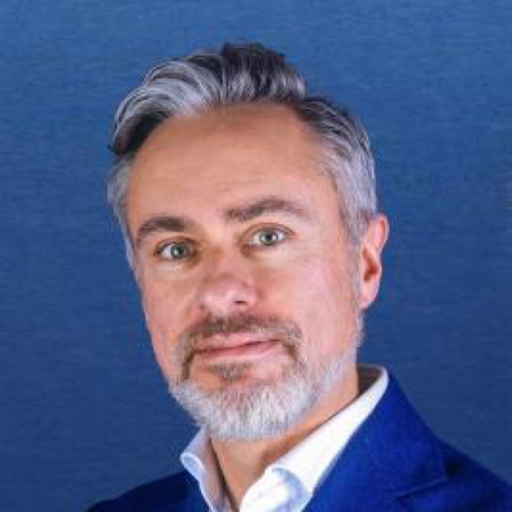 Alexander Reuvekamp