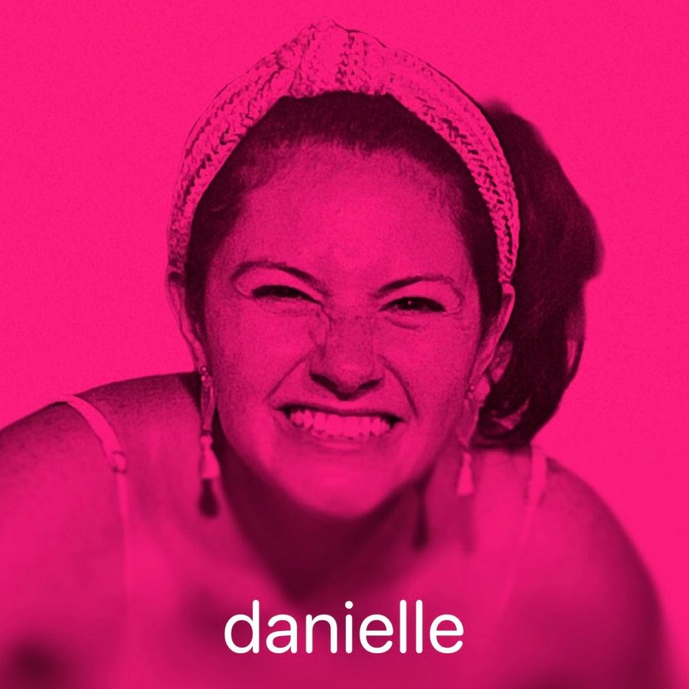 Danielle Hennelly