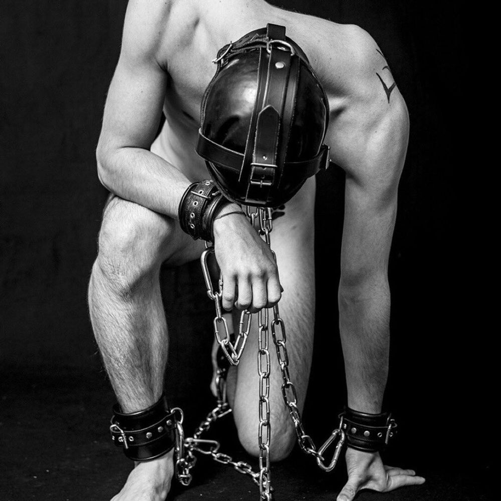 Master Stephen --🔴-- ⛓️🇩🇪🏳️‍🌈⛓️