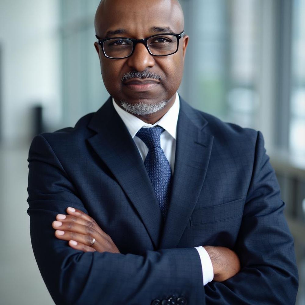 Rev. Corey Brown