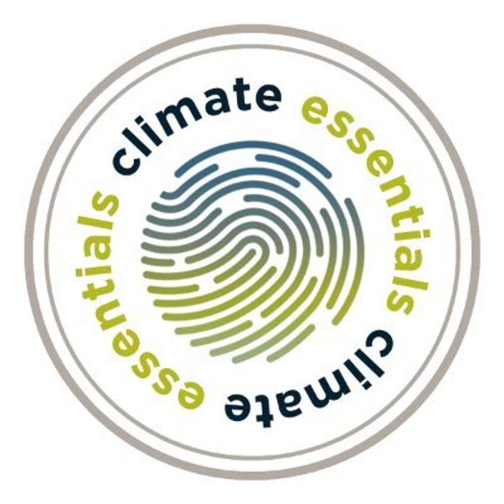 Climate Essentials
