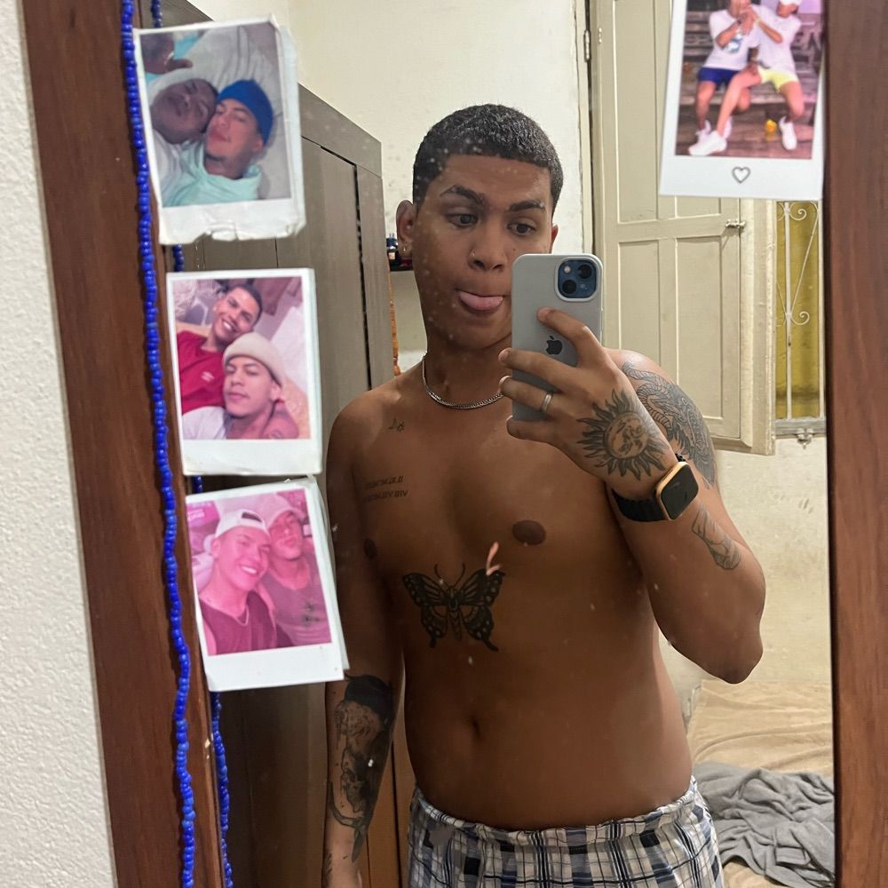 Junior Oliveira
