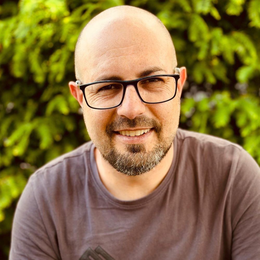 Marc Chase