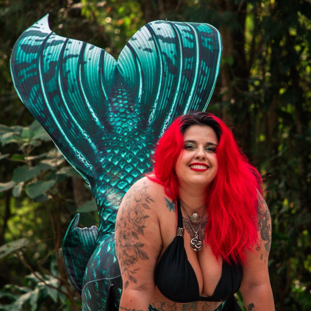Queen Of Errors 🧜🏻‍♀️