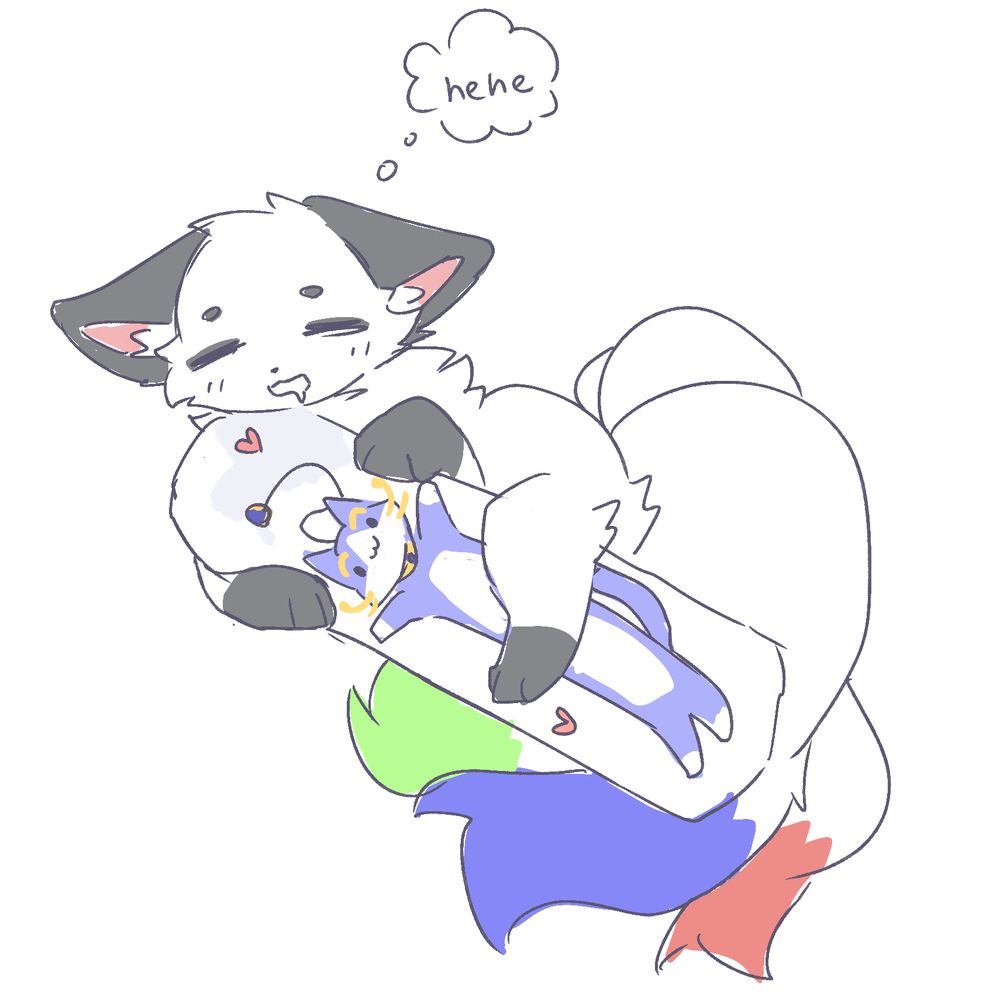 ChromaticFox