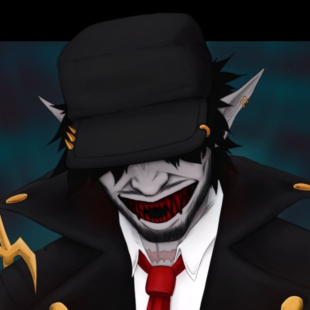 Mr. Entrati