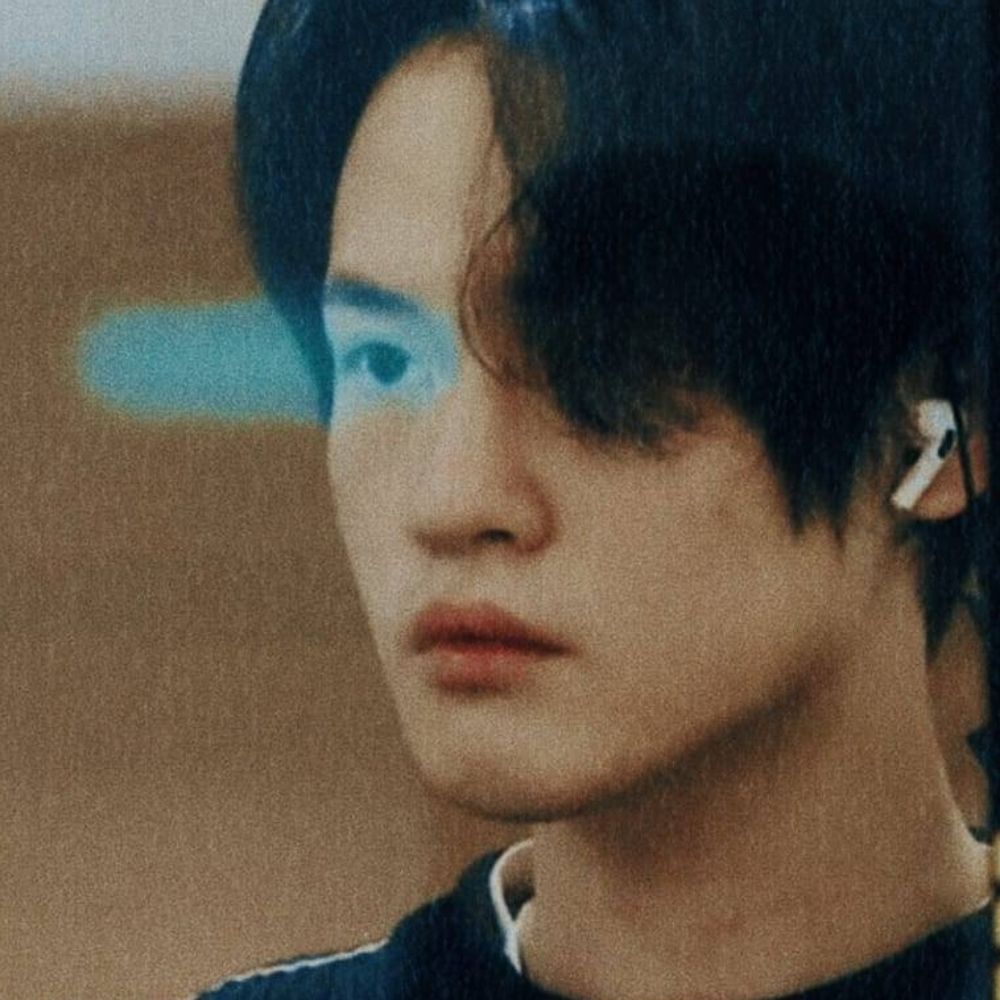 ꘎ㅤ𝘆𝗎 𝖼𝘩𝗲𝗇.